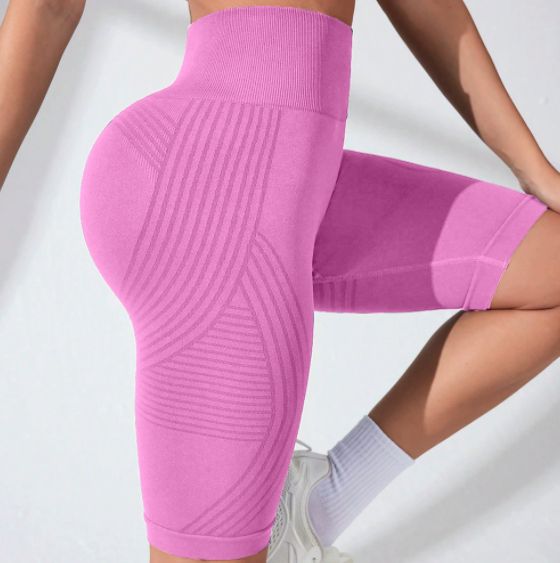 Leggings Short 3D Firmella