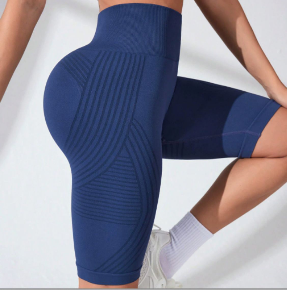 Leggings Short 3D Firmella