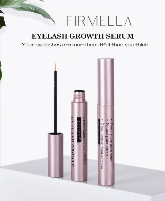 Eyelash Growth Serum