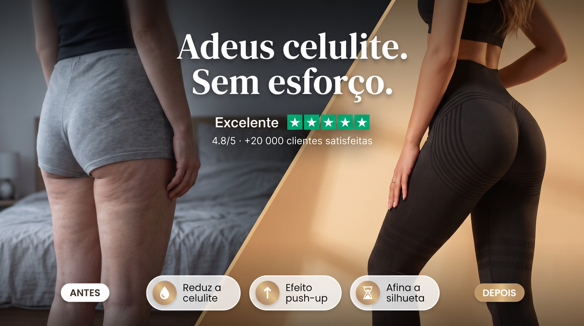 Antes e depois - Leggings 3D Firmella (desktop)