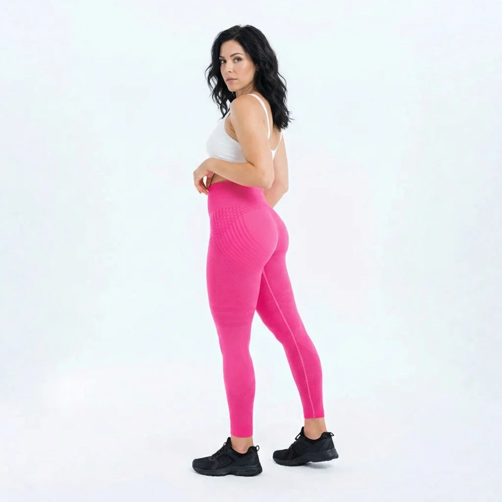 Leggings 3D Firmella