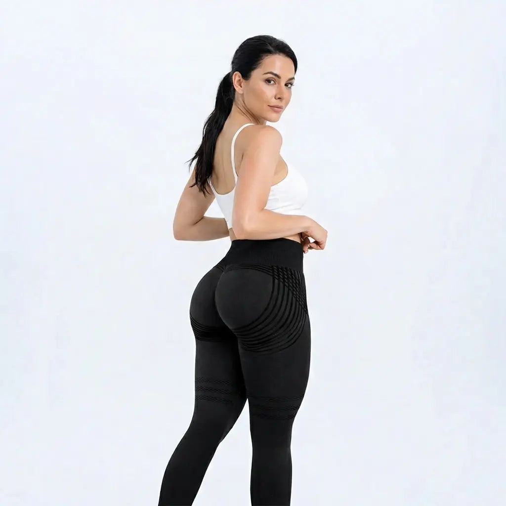 Leggings 3D Firmella