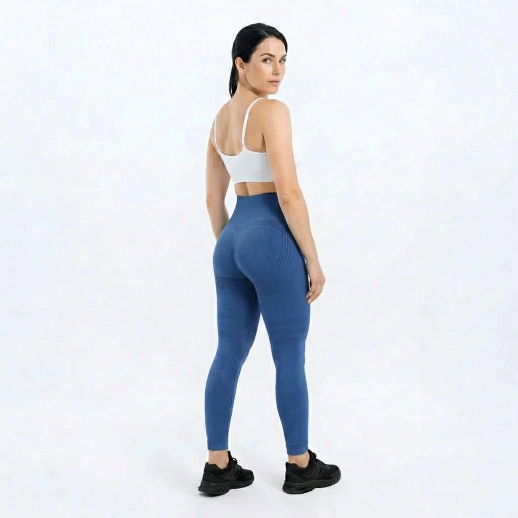 Leggings 3D Firmella