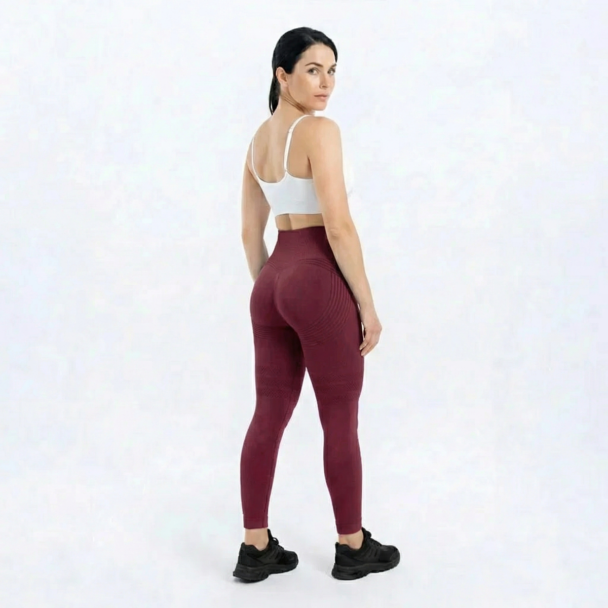 Leggings 3D Firmella