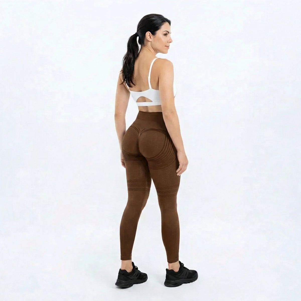 Leggings 3D Firmella