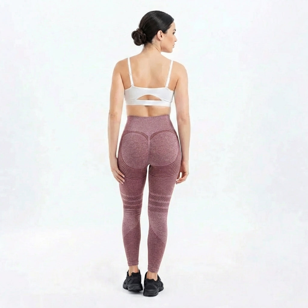 Leggings 3D Firmella
