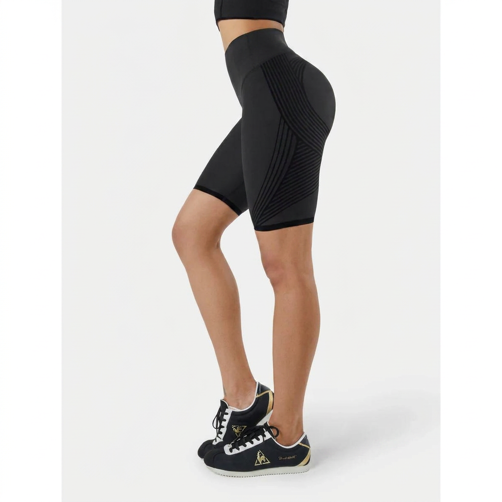 Leggings Short 3D Firmella