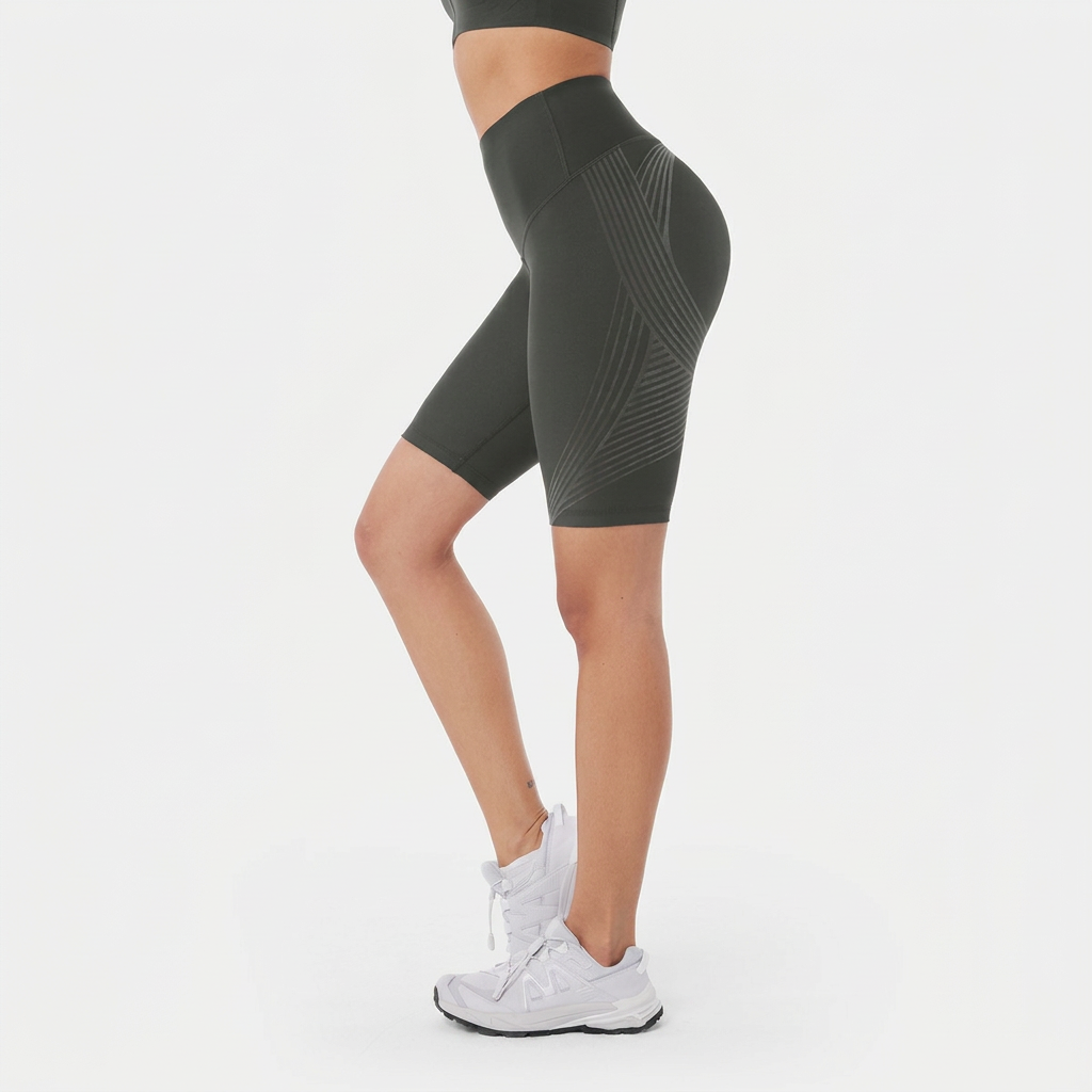 Leggings Short 3D Firmella