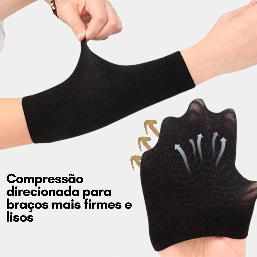 Mangas Modeladoras Firmella